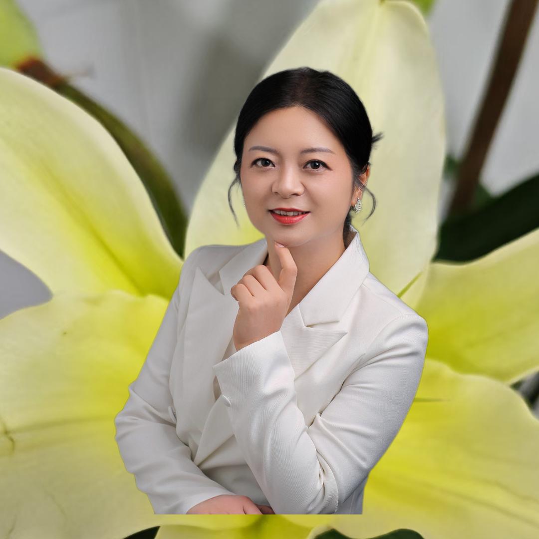 心理咨询疗愈张瑞娟