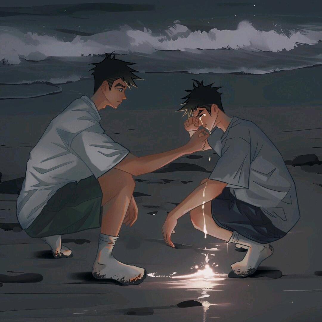 【勇】往直前
