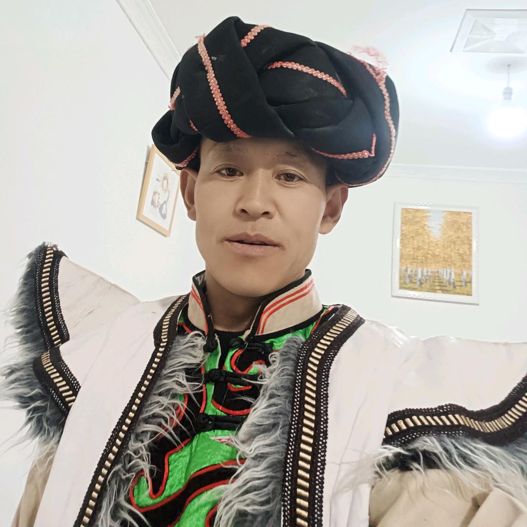 四川光头强