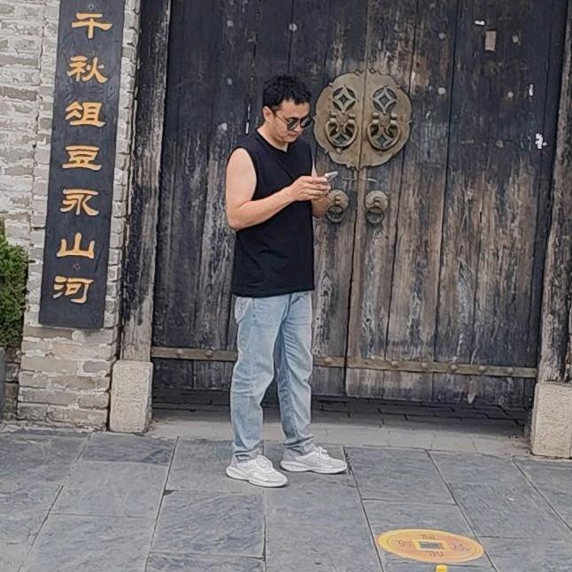 兜兜有枪