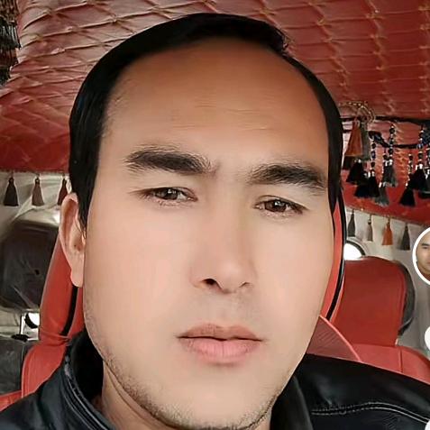 努尔艾合麦提江