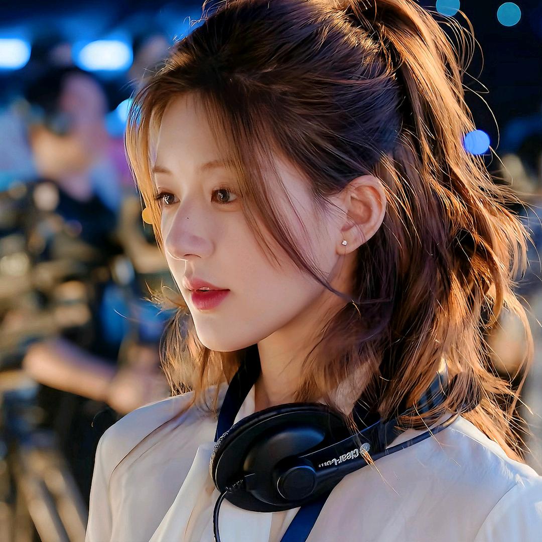 心仪Rosy(疯狂爱上许妍版