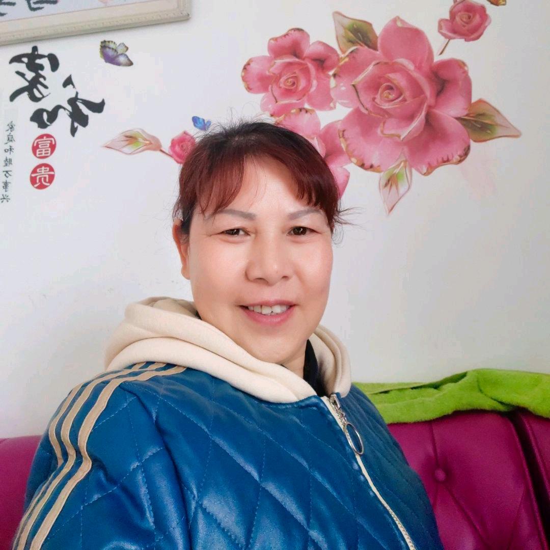 🌹周学琼🌹