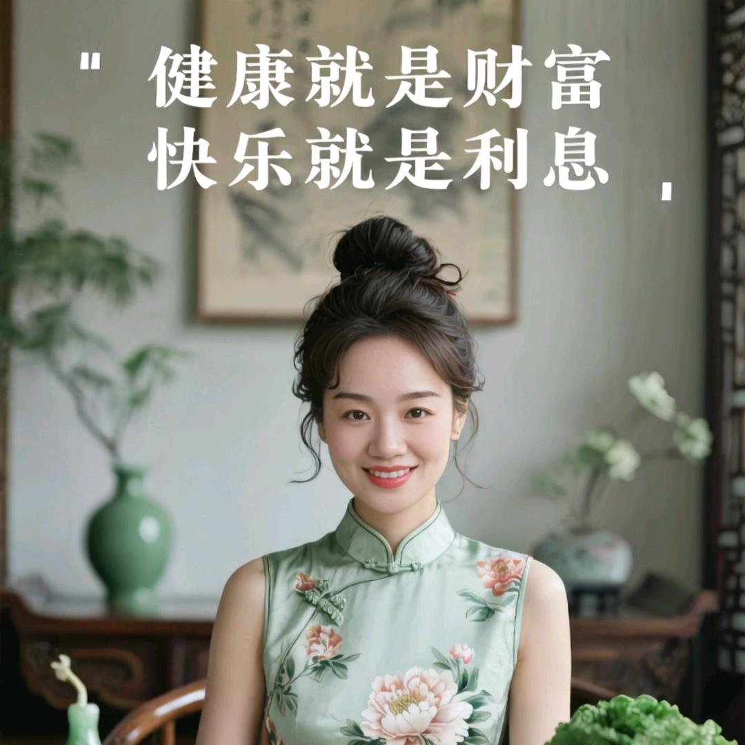 艾灸陈师姐