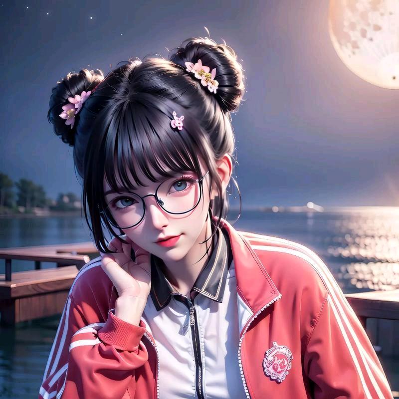 司小南【苏苏】