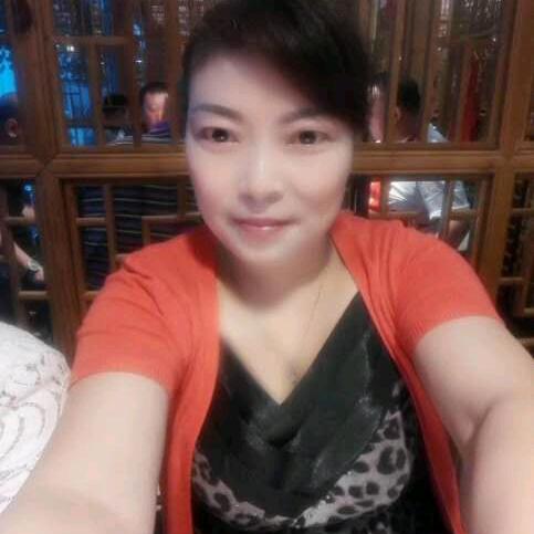 赵婆子