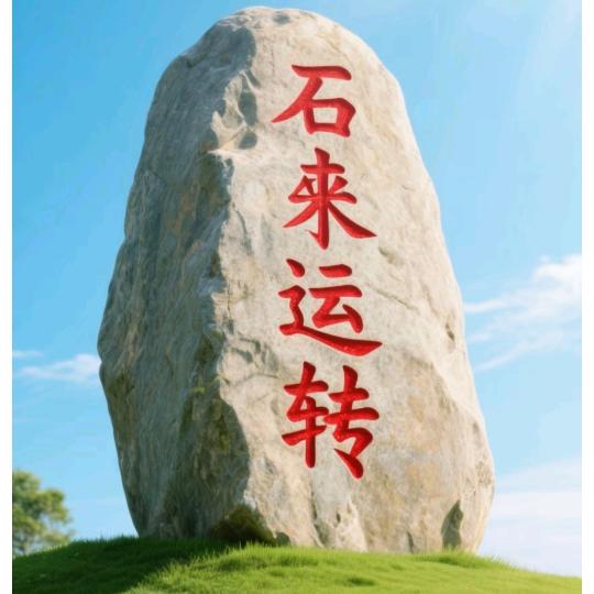 s时来运转💰