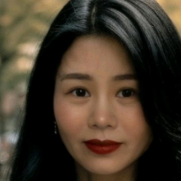 阳光里的君子兰