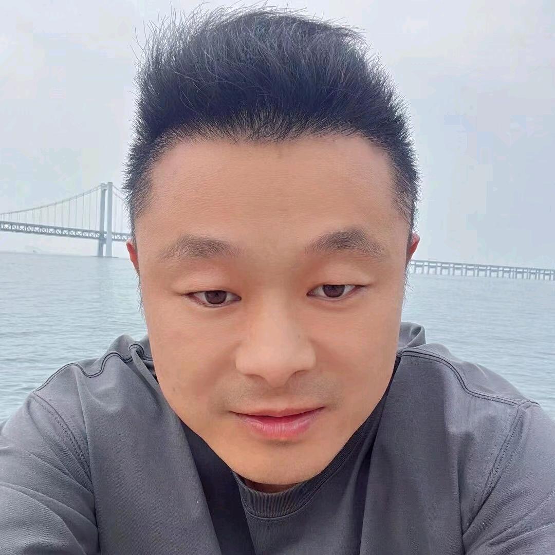 出售二手洗涤设备马建伟