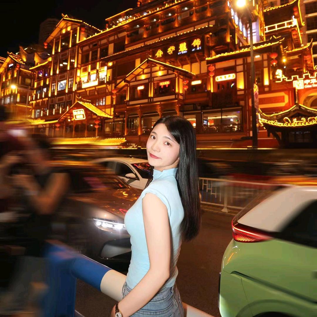 汤幺妹💃🏻