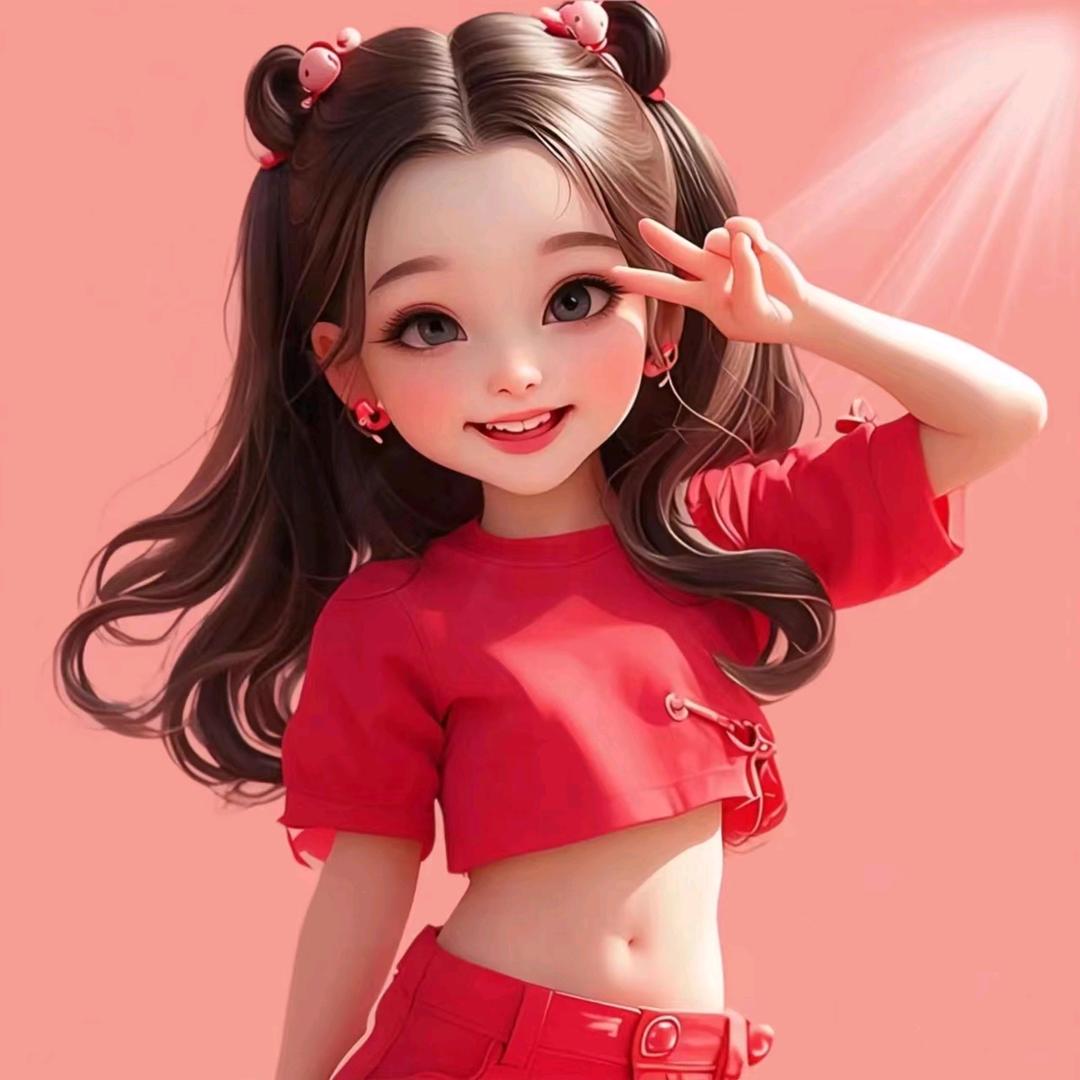 满满