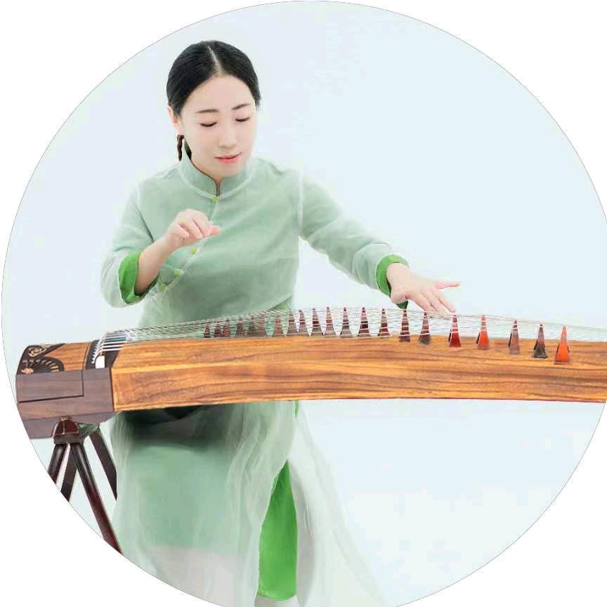 古筝世家国乐馆