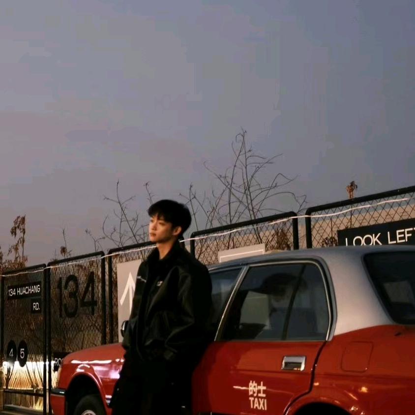 宁洱志寰驾校C1教练