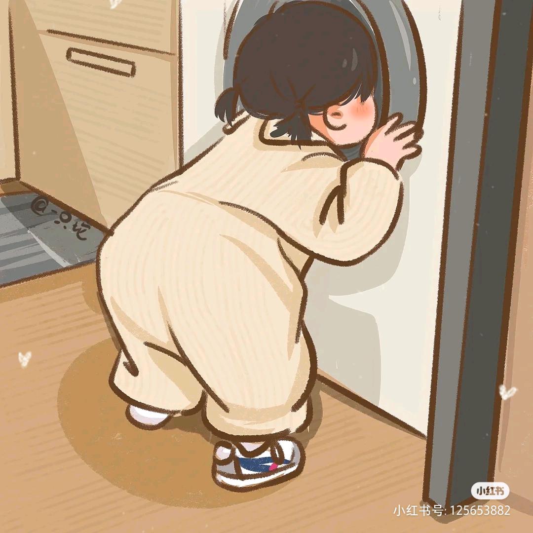 懒杨杨