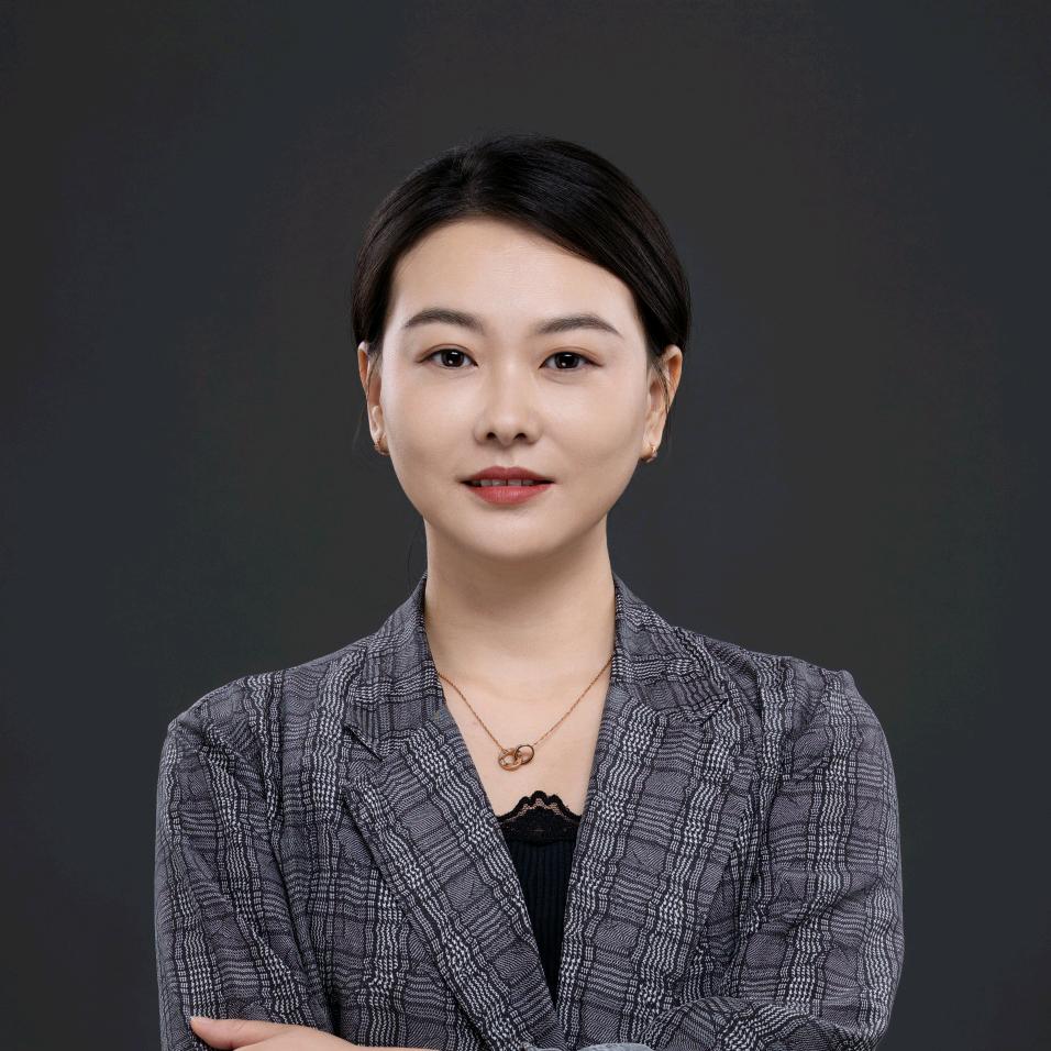 刘婉律师