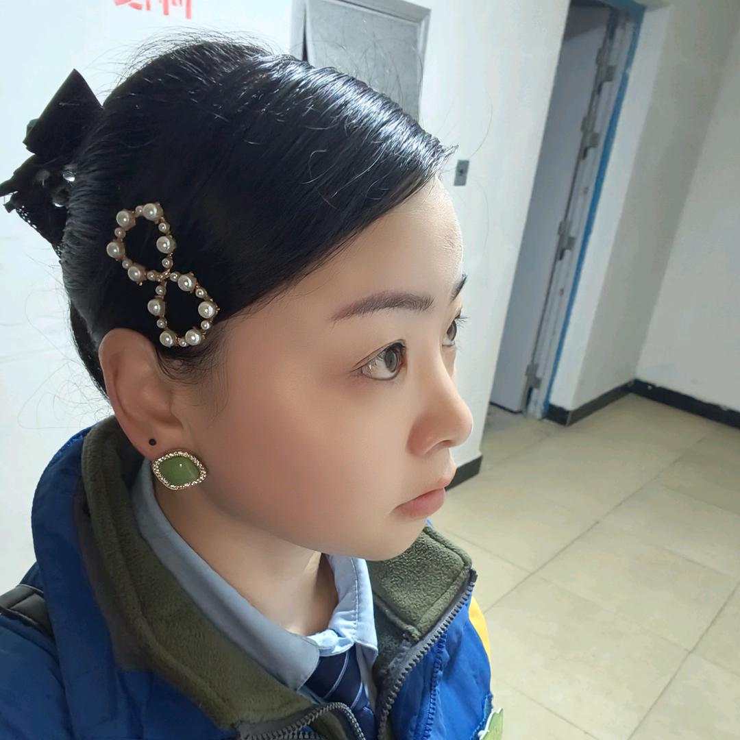 摇摇妹
