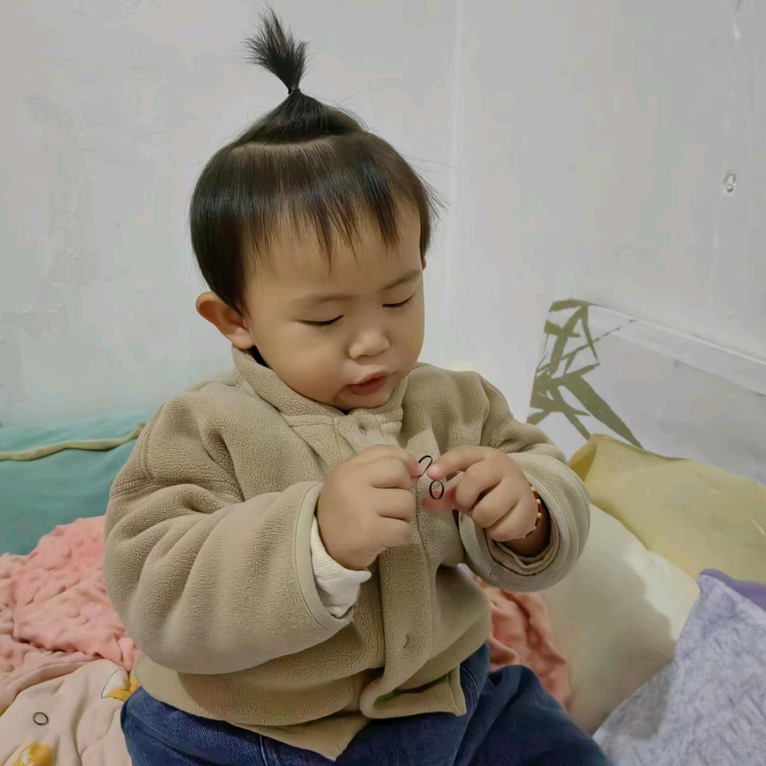 活着