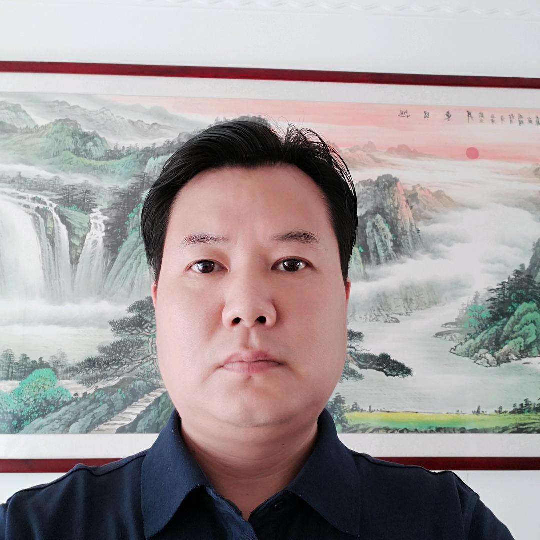 交易员卧牛