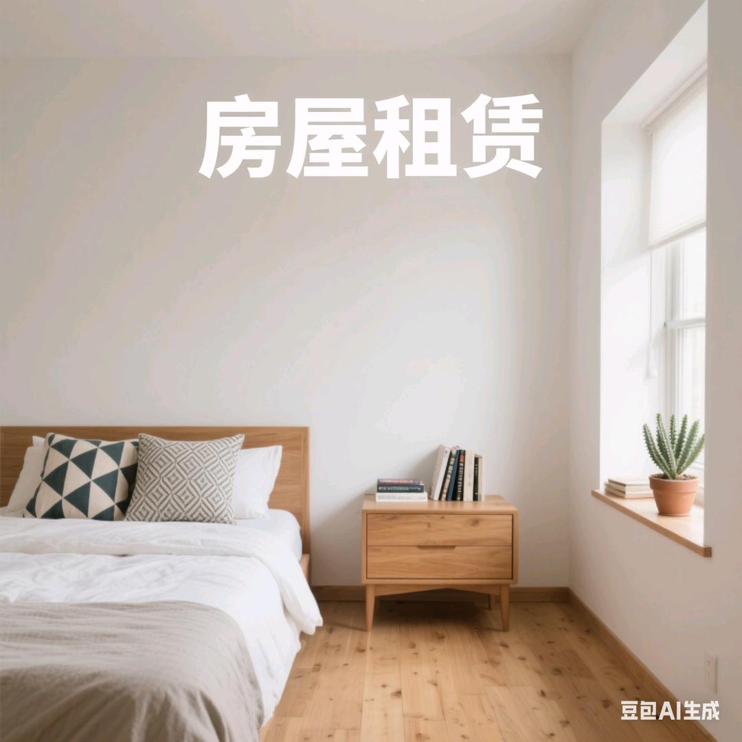 贵阳租房