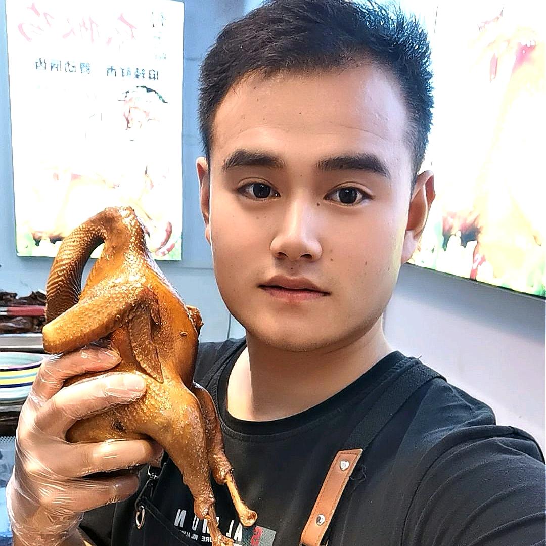 宁波虎哥麻椒鸡