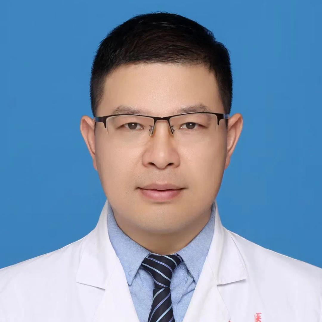 整形医生徐林刚