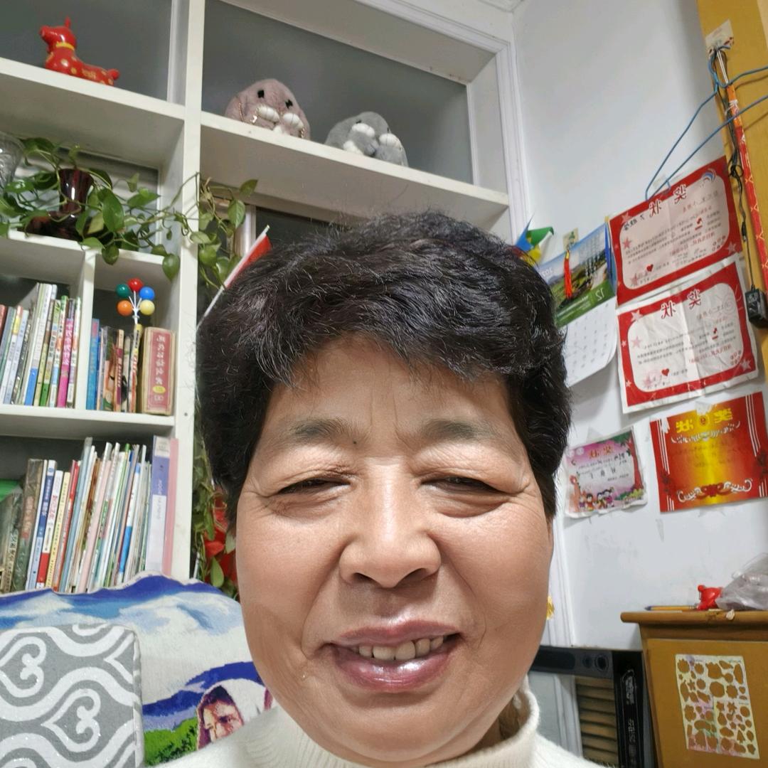 杜爱花