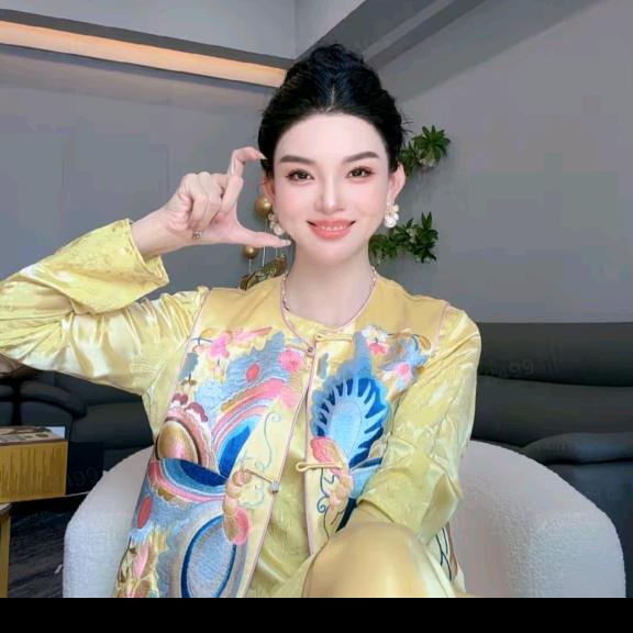 3c 娘娘新中式（爆款返场）