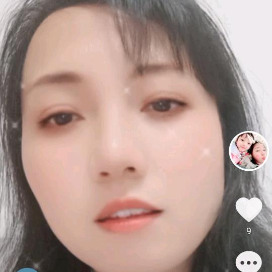 姣姣爱生活