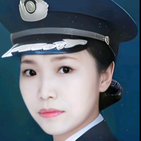 阳光明媚