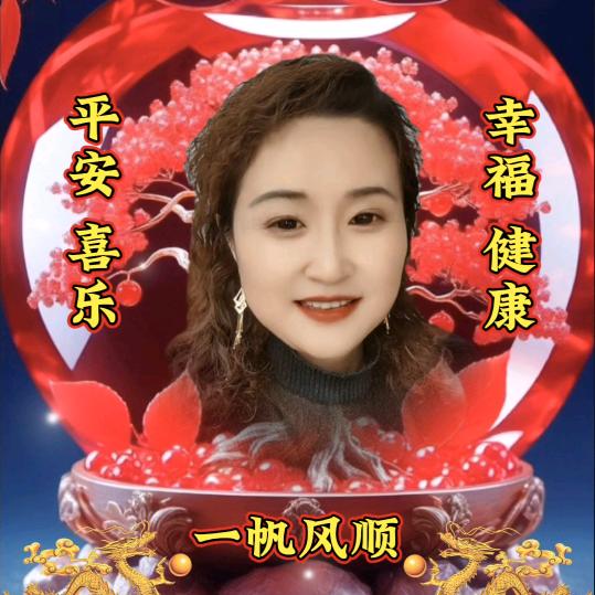 岁月静美