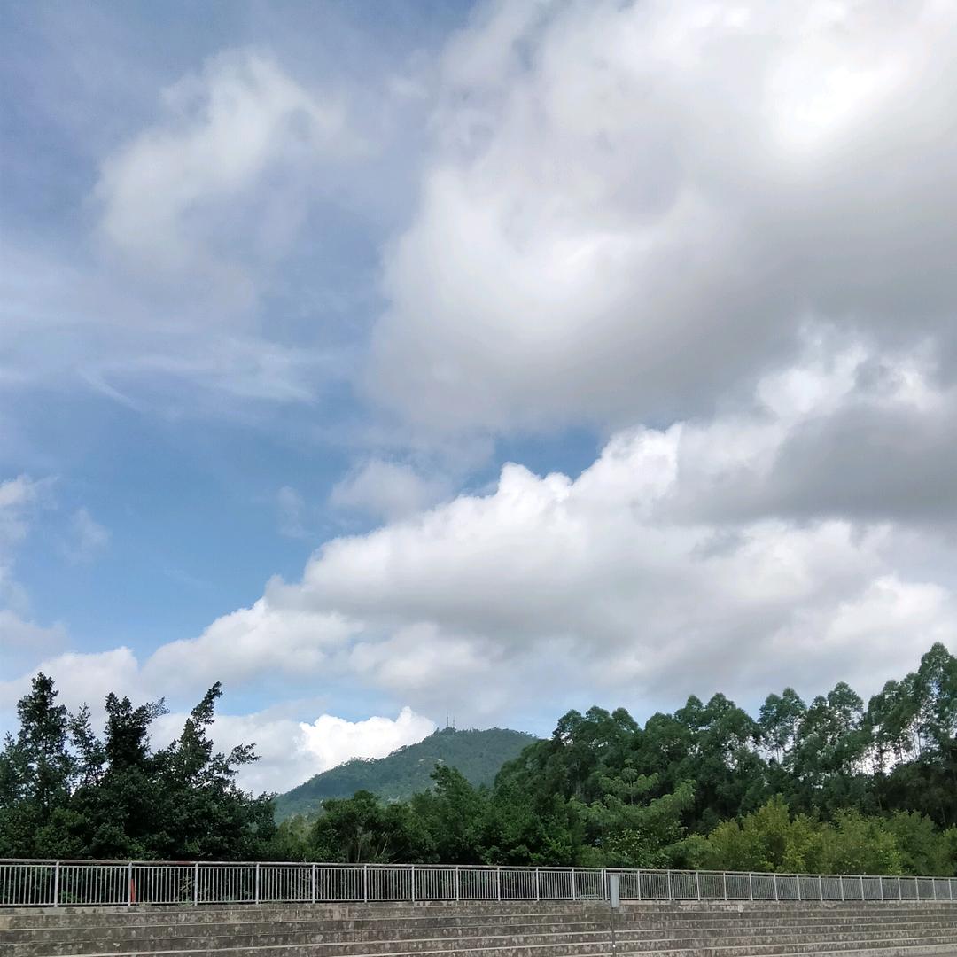 创富清洁服务主播冰花