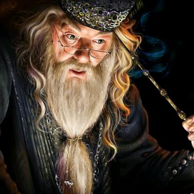 Dum不利索🧙‍♂️