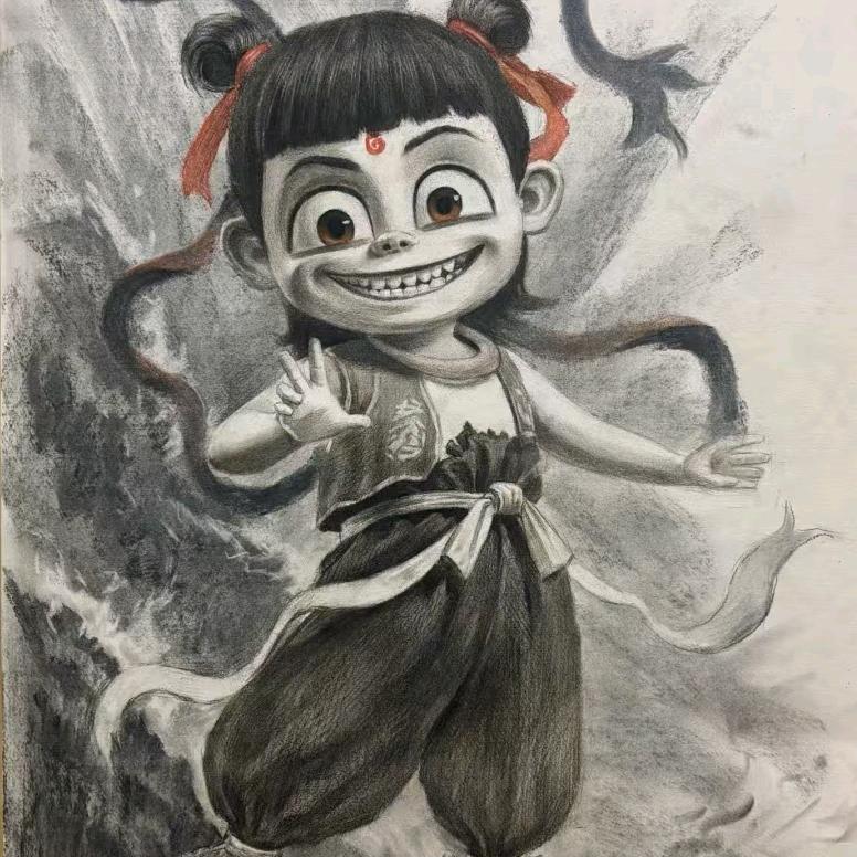 迎春纳福