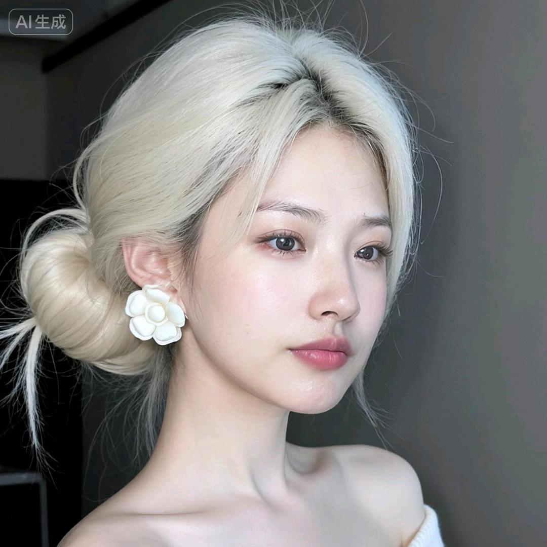 老虎🐯变成猫🐱