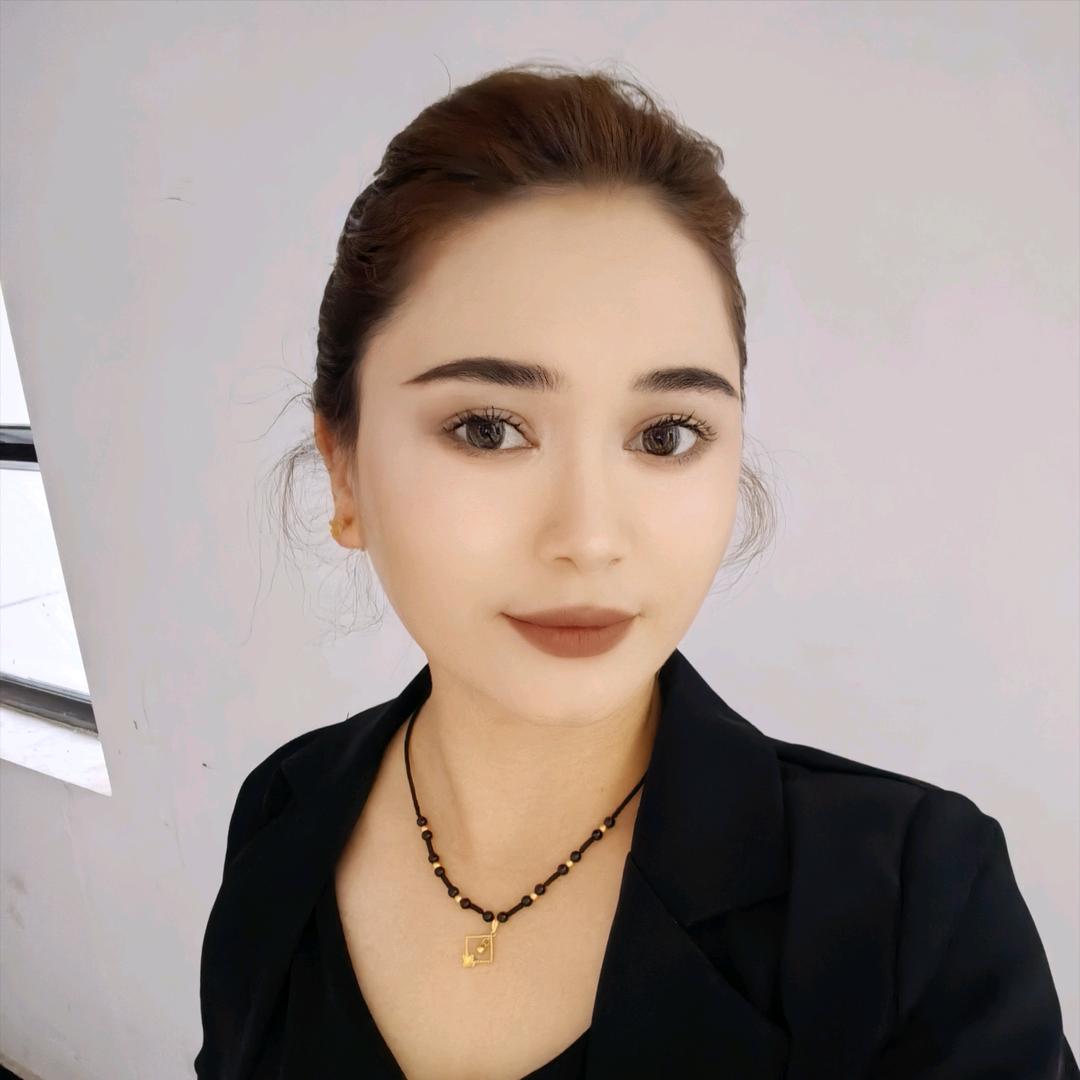 天蝎小姐姐