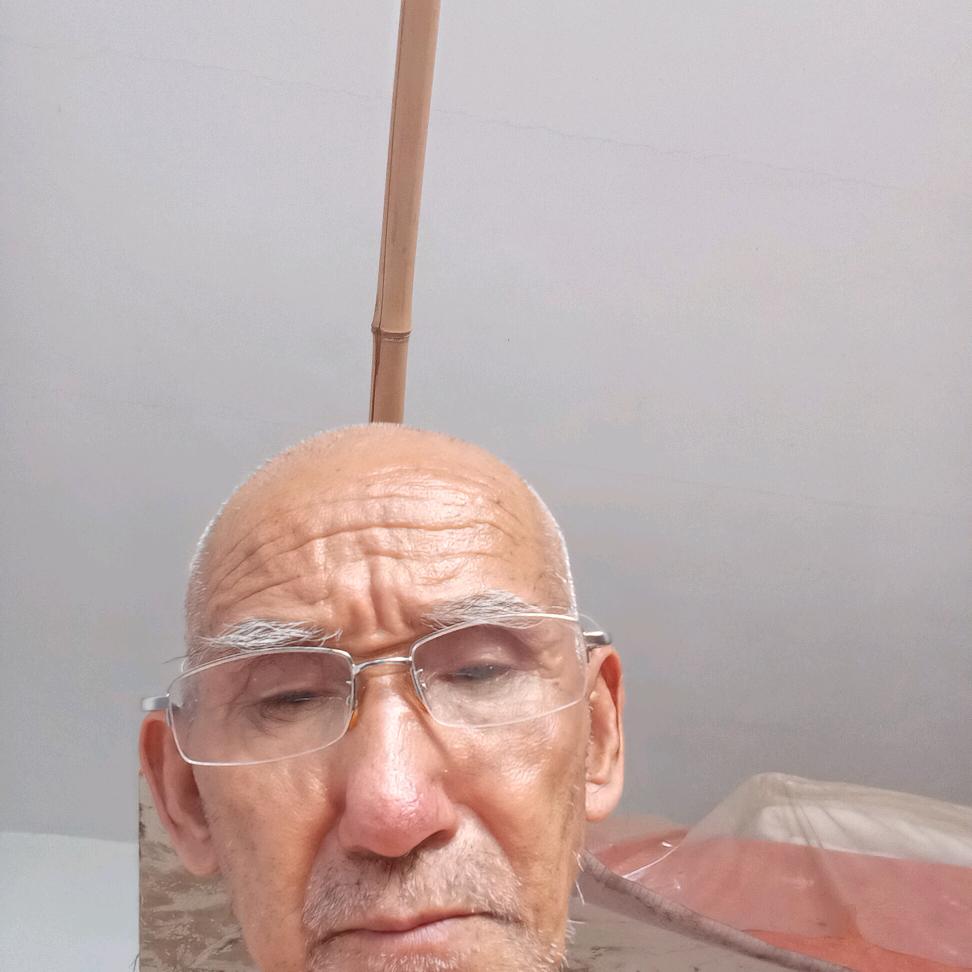 姜如礽