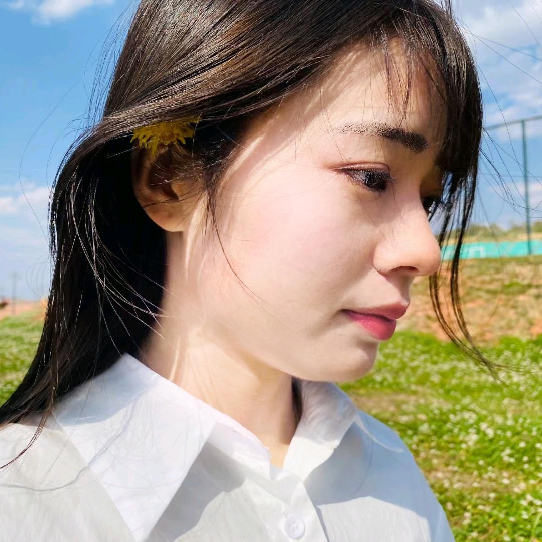 @小王没烦恼🌞