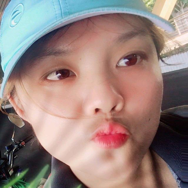 爱吃榴莲😄