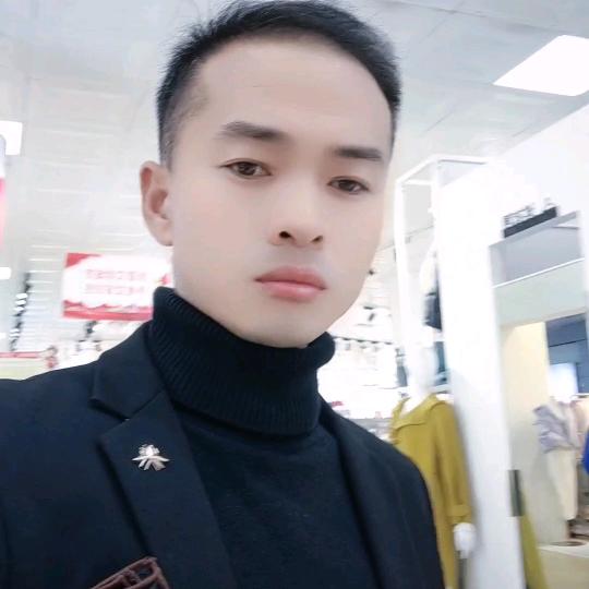 瓦岗红薯小哥