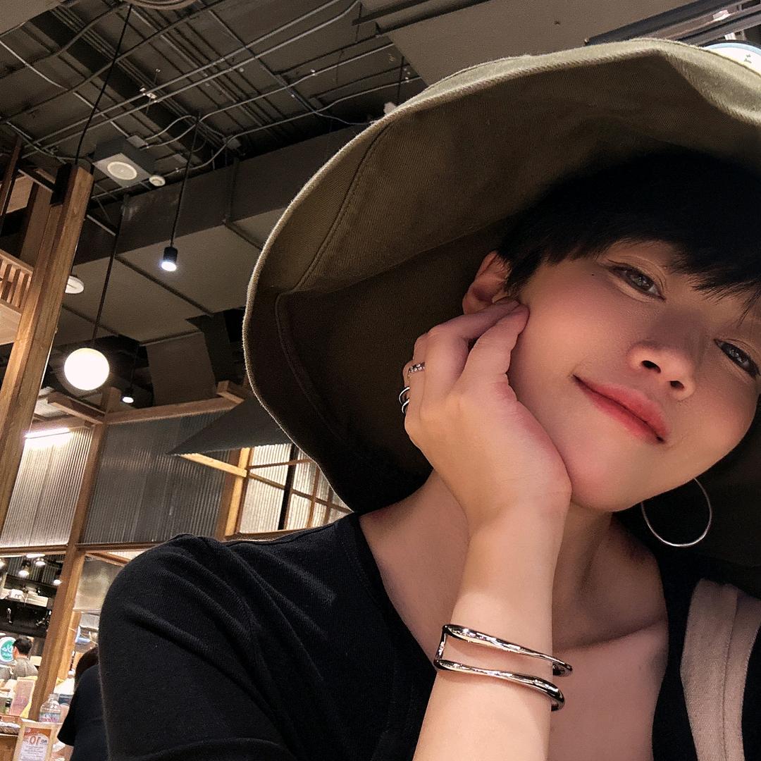 老贝Bay穿搭分享