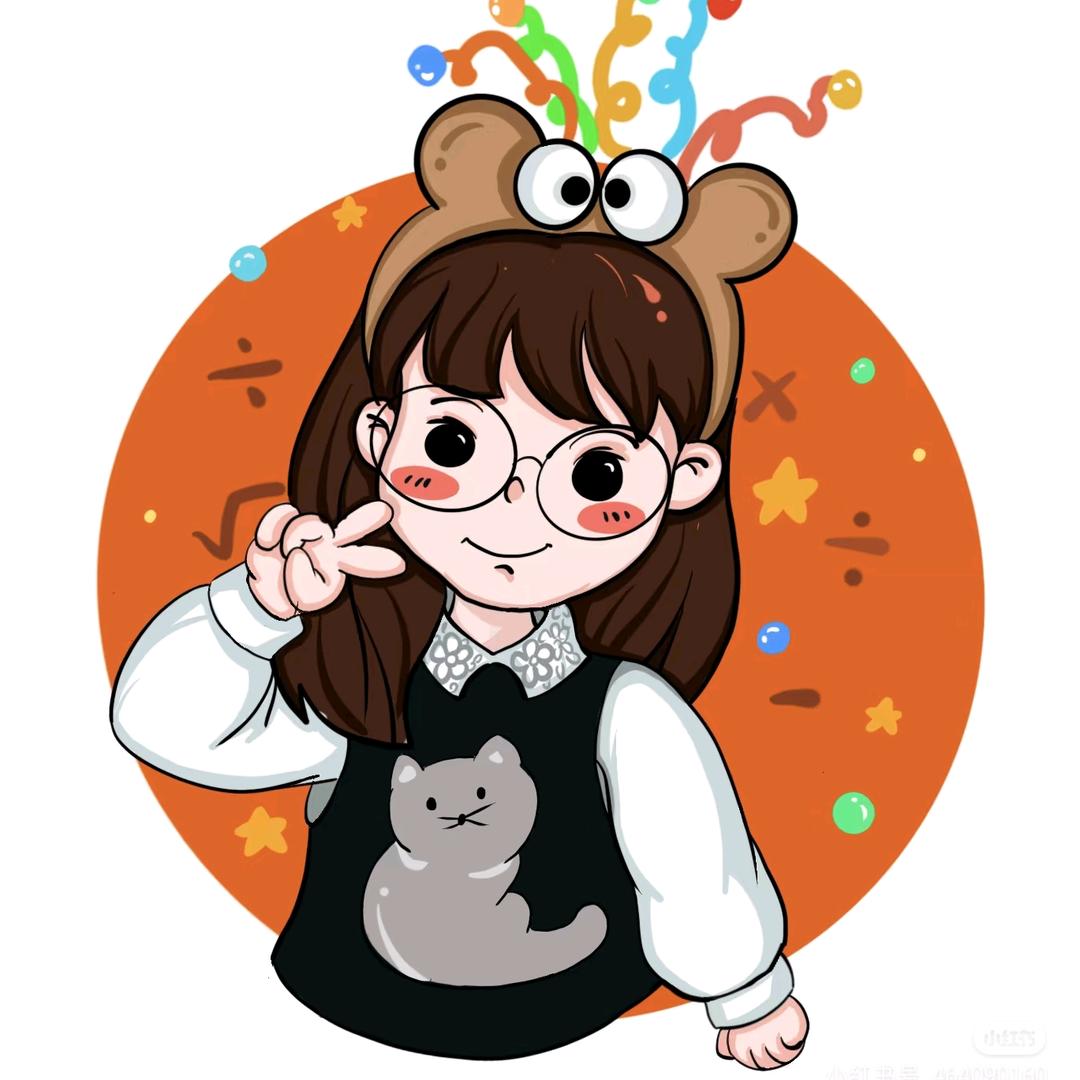 茜茜老师教画画