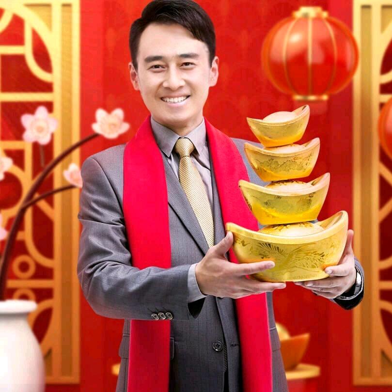 好累