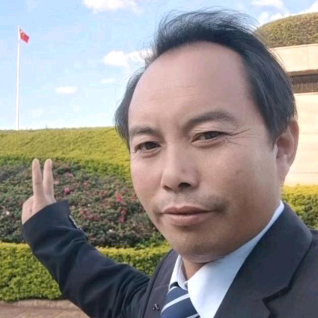 我是一个单亲爸爸