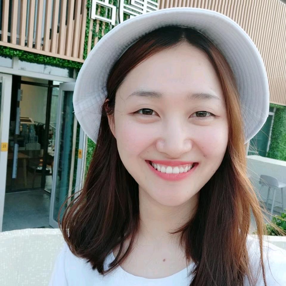 英语倩倩老师