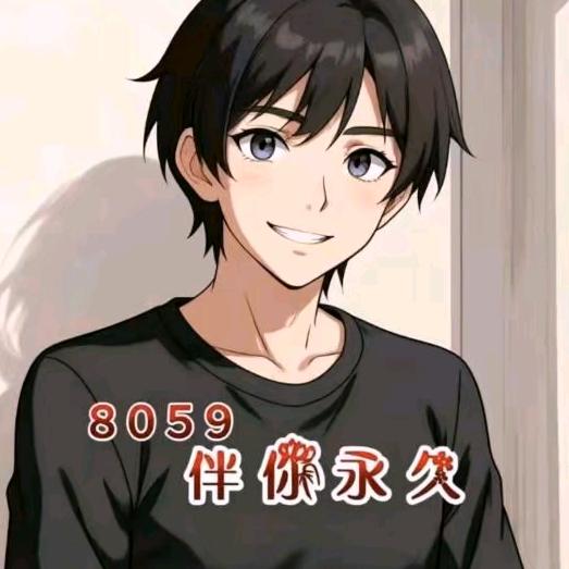 李旭（七彩烟花）