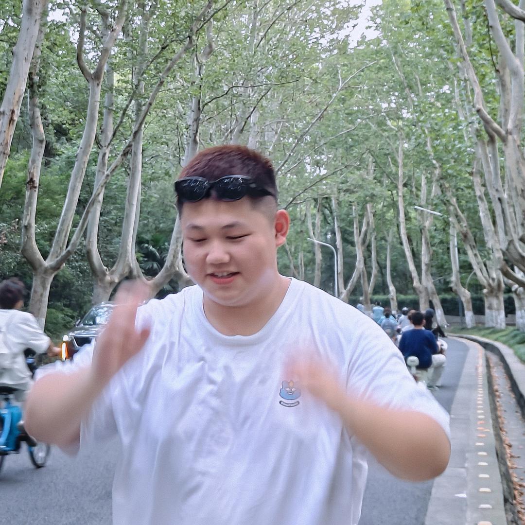 菠萝小昊.