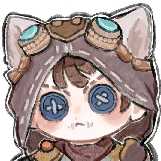 十五月（幸福幸福降临奈布手心）