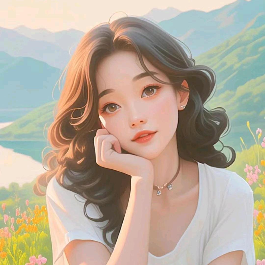 十月吖