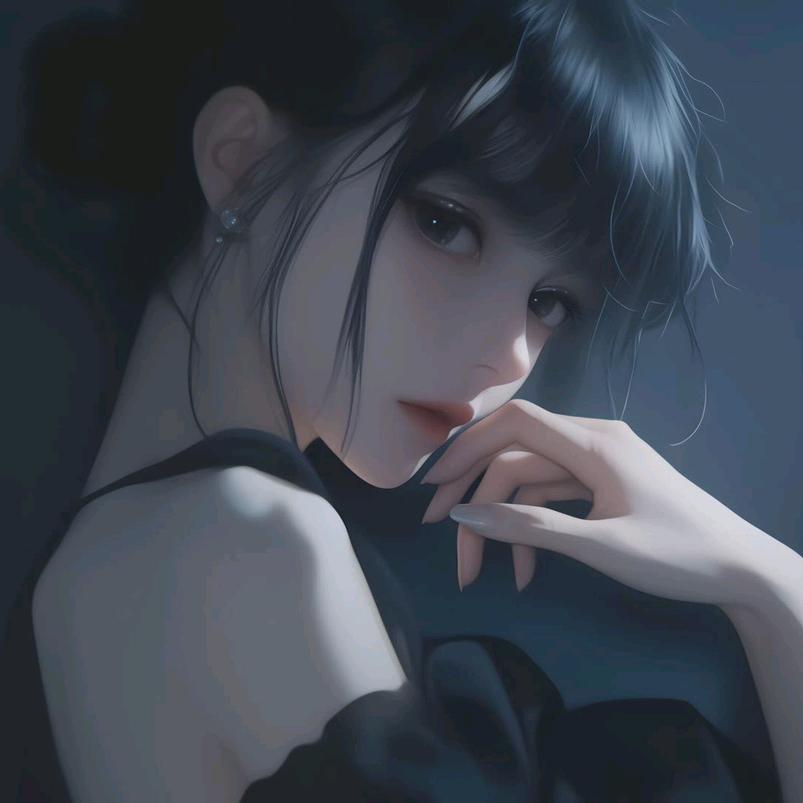 L……
