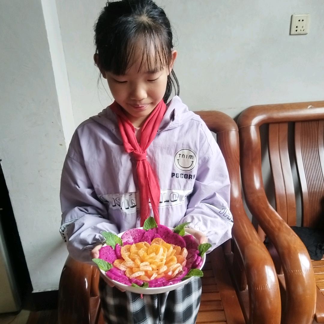 小不点